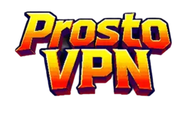 ProstoVPN logo